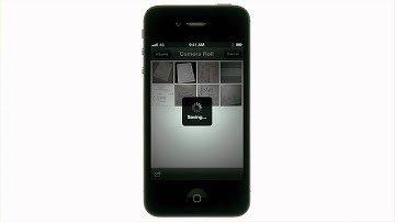 Apple - iPhone at Work - Evernote