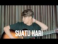 Download Lagu Wonder Boys - Suatu Hari | Cover Chika Lutfi