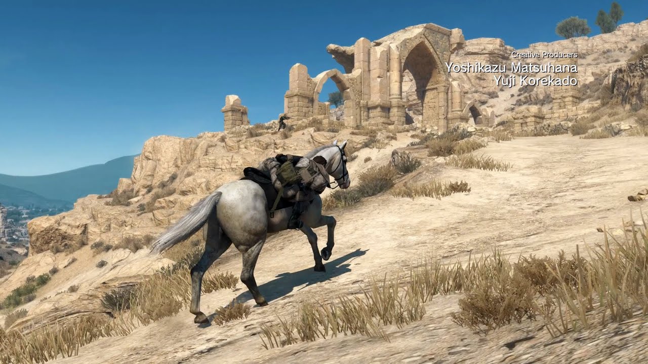 MGS5 - Ep.38: [Extraordinary] - No Traces / Perfect Stealth