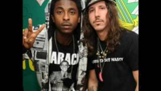 Watch Shwayze Boomerang video