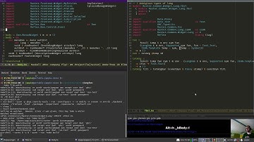 Hacking Haskell 4: Type level translations