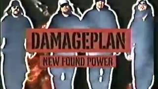 Watch Damageplan New Found Power video