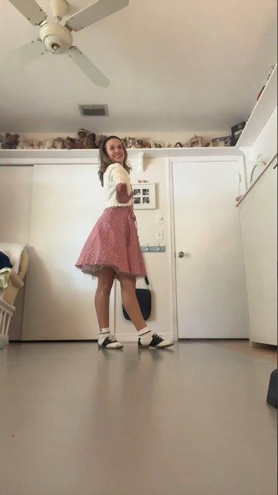 Auditioning for Bye Bye Birdie!!! #theatre #musical