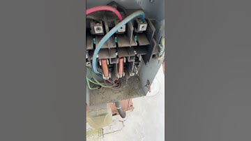 Why won’t the fuses stop blowing?! #shorts #hvac #hvactech #diy