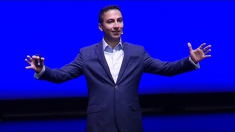 Dr. Eli David’s keynote speech "The Deep Learning Revolution", at Samsung CEO Summit