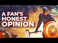 A Fans Honest Opinion on Avengers: Endgame