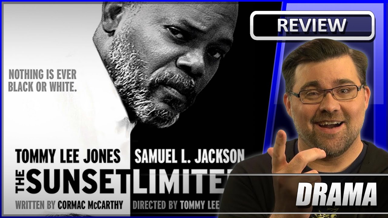 The Sunset Limited Film The Sunset Limited - Movie Review (2011) - YouTube
