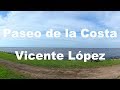 Paseo de la Costa Vicente López - Video Corto - ChipiVlogs