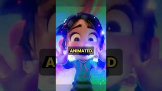 Wreck It Ralph - Vanellopes Little Accident Tooth Detail