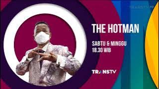 Promo Trans TV The Hotman