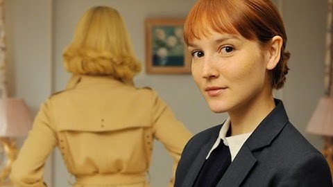 亡くなった親友の旦那が女装!?映画『彼は秘密の女ともだち』予告編