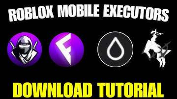 Fluxus Executor Mobile , Delta Executor , Arceus X Neo & Hydrogen Executor Download Tutorial Video