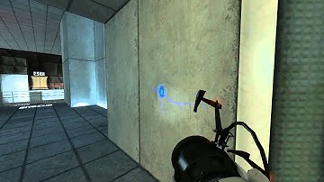 Portal Source Recorder Test