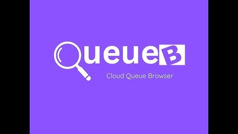 QueueB Demo
