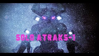 Solo Atraks1 // Into the Light