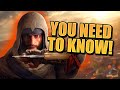 Everything You NEED To Know About Assassin