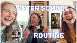 after SCHOOL ROUTINE for 2 days | lexi gray