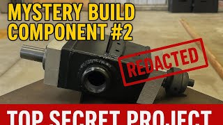 Secret Build Series – Part 2