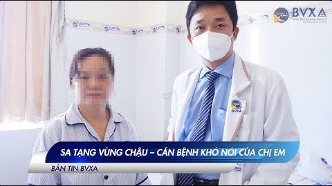 CẤP CỨU THÀNH CÔNG NAM BỆNH NHÂN GÃY HÀNG LOẠT XƯƠNG CHÂN BẢN TIN BVXA - 08/09/2022
