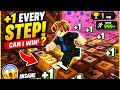 +1 Every Step Challenge 🔥 Roblox Obby #roblox #usa 
