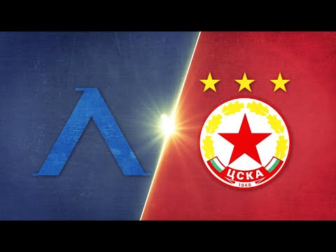 Levski CSKA Sofia Goals And Highlights