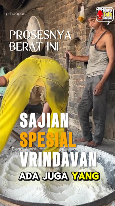 VRINDAVAN FOOD MEMANG BEDA