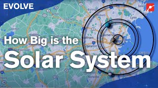 How Big is the Solar System?