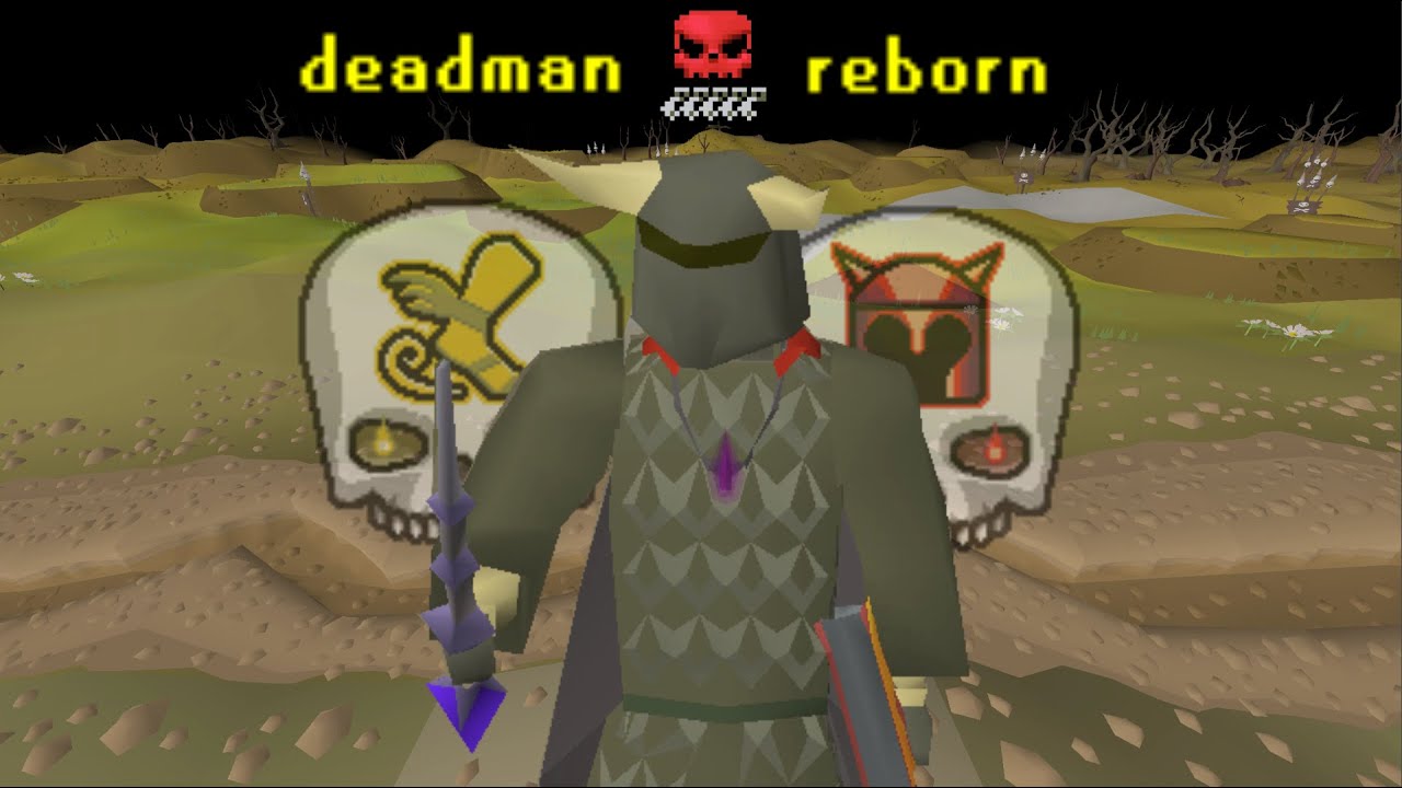 Deadman is Reborn! ft. Torvesta | What You Need To Know