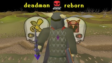 Deadman is Reborn! ft. Torvesta | What You Need To Know
