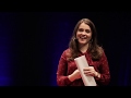 A boa ganância | Cecília Dassi | TEDxSantos
