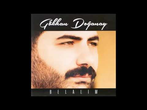 Gökhan Doğanay   Yarası Var  © ARDA Müzik