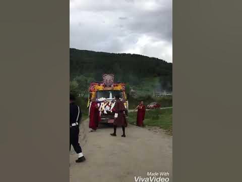 Thongdrel Reception YouTube