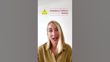 3 Red Flags to look out for in a job interview