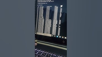 How To Check Which Ports Are Open On Windows - #shorts #CMD #Ports #CodingCleverly