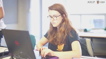 CODE/ARUP - III. Meet the Studio Lecturers