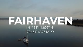 Fairhaven, Massachusetts - NMI College of Maritime Science