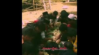 STORY WA ABUYA UCI™KAISTIMEWAAN SANTRI || JAMPANG