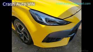 LSJA36U97PNN14853 Mg 2023 GT