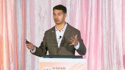 Creating Connectivity: Building a Community for the Nano-rare | 2025 Nano-rare Patient Colloquium