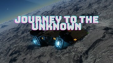 ASP Explorer Review: The Ultimate Ship for Elite Dangerous Explorers