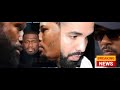 50 Cent WARNS MAYWEATHER Gervonta Gonna Knock Him Out, Drake Rumored to Drop Part 3 KENDRICK SHOOK
