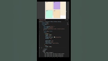 Flexbox | Responsive Website Part-2