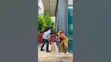 New Ethiopian TikTok Ethiopia Oromo Shorts 