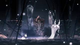 Hollow Knight  vasija pura