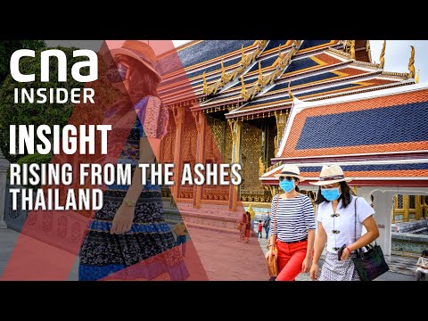 Can Thailand Still Rely On Tourism To Repair Post-COVID Economy? | Insight | Southeast Asia