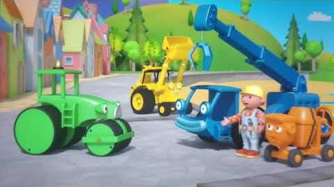 Bob The Builder: Hide Tide for Lofty (US)