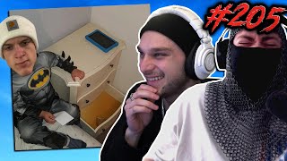 Famous JOE BARTOLOZZI HAD A PISS DRAWER - GOONS #205 Wealth