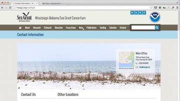 ExpressionEngine Demo of a Staff Section