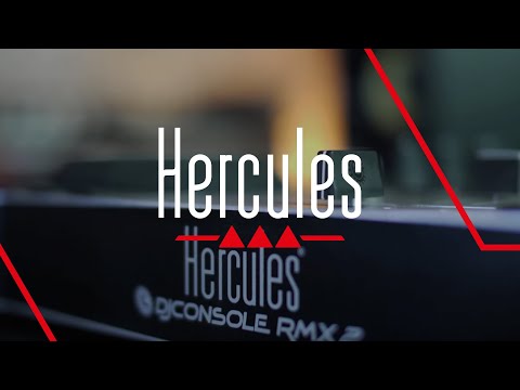 Tutorial #9 Record the mix - Hercules DJConsole RMX2