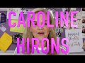 EMPTIES | CAROLINE HIRONS | DECEMBER/JANUARY 2018